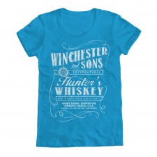 Winchester & Sons Whiskey